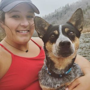 Meet your Posher, Kaylee